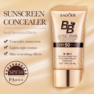 Sunscreen & SPF
