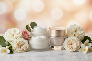 Face Creams & Moisturizers