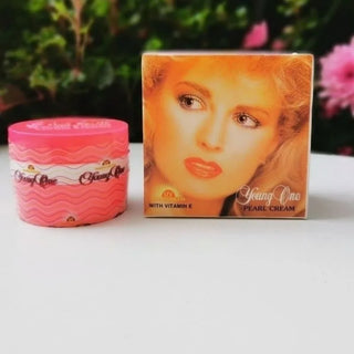 WDBY Glow Brightening Cream – Fade Dark Spots & Even Skin Tone
