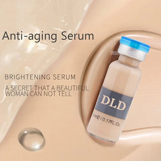 BB Cream Glow Serum Kit – Niacinamide Hydrating Foundation & Sun Protection | WDBY Beauty