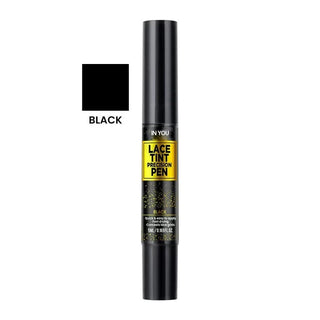 WDBY Beauty – Lace Tint Pen for Wigs (Natural-Looking, Long-Lasting Hairline Tint)