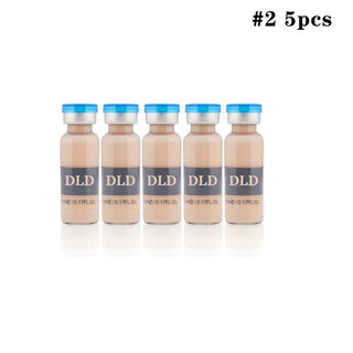 BB Cream Glow Serum Kit – Niacinamide Hydrating Foundation & Sun Protection | WDBY Beauty
