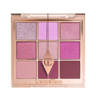 Fashion Best Seller CT Makeup Suit 9 Colors Eye Shadow Disc Lasting Nature Easy To Color Foundation Eyeshadow Popular Cosmetics