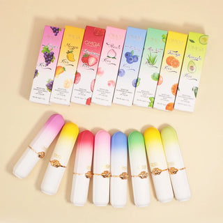 Color Changing Lipstick – Moisturizing Long-Lasting Lip Balm | WDBY Beauty