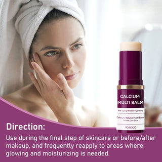 Face Cream Facial Anti Aging Firming Eye Stick Face Care Hydrating Serum Wrinkle Reducing Collagen Moisturizing Stick SkinCare
