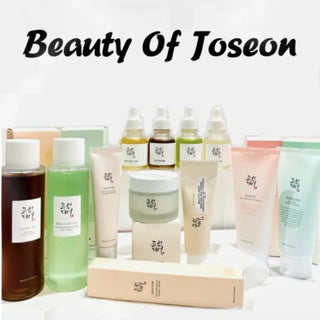 Complete Skincare Set – Cleanser, Toner, Serum, Cream & Sunscreen | WDBY Beauty