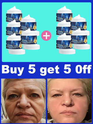 Great best-selling product! NO Wrinkle, youthful, and healthy skin.