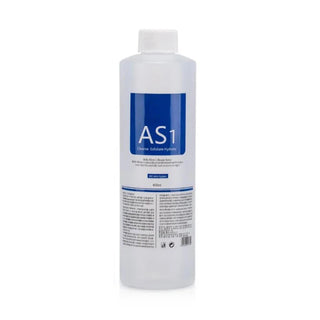 Facial Skincare Face Serum AS1 SA2 AO3 Aqua Peel Solution For Facial Machine Skin Deep Cleaning 400ml Kit of 3 Serums