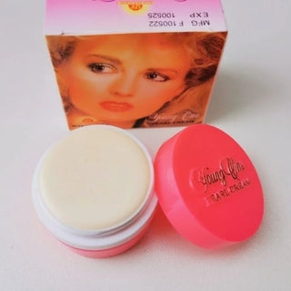 WDBY Glow Brightening Cream – Fade Dark Spots & Even Skin Tone