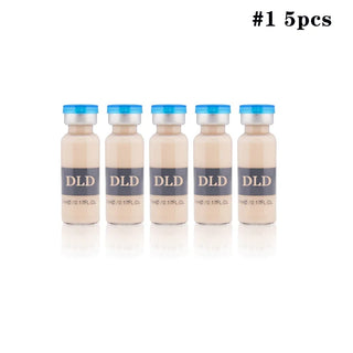 BB Cream Glow Serum Kit – Niacinamide Hydrating Foundation & Sun Protection | WDBY Beauty
