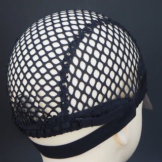 4X4 Frontal Lace Closure Wig Caps For Making Weft Wigs