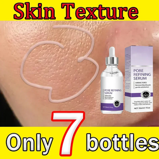 Retinol & Niacinamide Serum – Pore Refining & Skin Texture Booster | WDBY Beauty