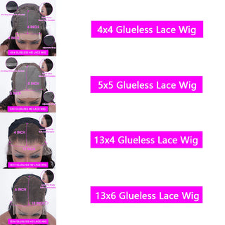 WDBY Beauty – 99J Burgundy Body Wave Lace Front Wig (13x4 / 13x6 / 4x4 HD Lace, Pre‑Plucked Human Hair)