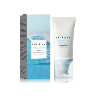 SPF 50+ Sunscreen Lotion – Hydrating UV Protection for Face & Body | WDBY Beauty