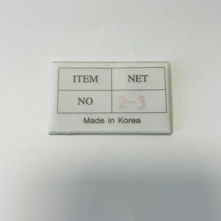 Ventilation needles and holders for Hand made Lace Frontals Wigs Closures .