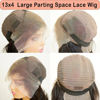 Wdbybeauty lagos Hairline Afro Kinky Curly Wigs Human Hair Wigs Short Bob Wigs 13x4 Lace Frontal Human Hair Wigs For Woman