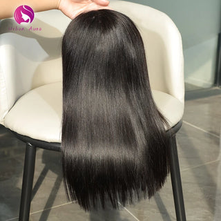 WDBY Beauty 5x5 Glueless Raw Vietnamese Bob Wig – 13x6 Pre-Plucked Human Hair Lace Front Wig