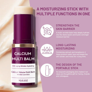 Face Cream Facial Anti Aging Firming Eye Stick Face Care Hydrating Serum Wrinkle Reducing Collagen Moisturizing Stick SkinCare