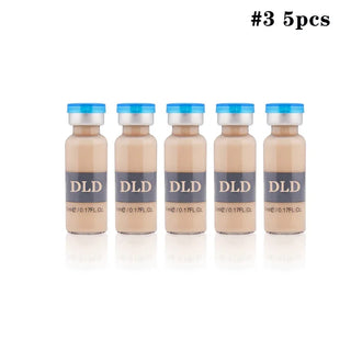 BB Cream Glow Serum Kit – Niacinamide Hydrating Foundation & Sun Protection | WDBY Beauty
