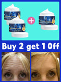Great best-selling product! NO Wrinkle, youthful, and healthy skin.