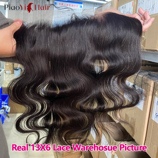 Body Wave 13x6 13X4 HD Lace Frontal Brazilian Human Hair Preplucked 4x4 5x5 Transparent Lace 2x6 Hd Lace Closure Human Hair