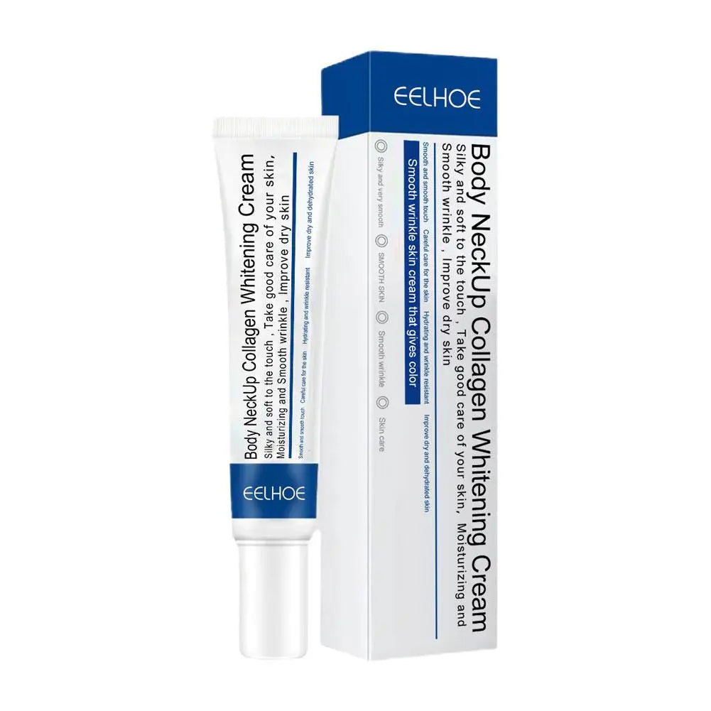 WDBY Brightening Niacinamide Cream – Hydrating & Skin Tone Even Serum Skin For Face Care