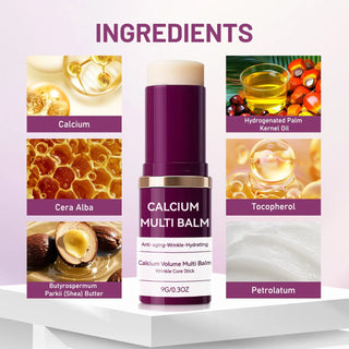 Face Cream Facial Anti Aging Firming Eye Stick Face Care Hydrating Serum Wrinkle Reducing Collagen Moisturizing Stick SkinCare
