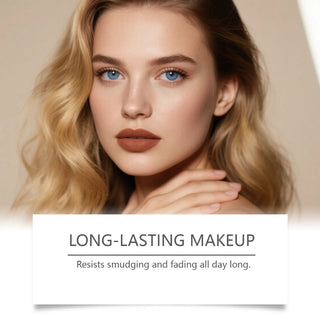 Color Changing Foundation Stick Match Skin Tone Cover Dark Spots Blemishes Waterproof Concealer Series Matte Natural Base Makeup