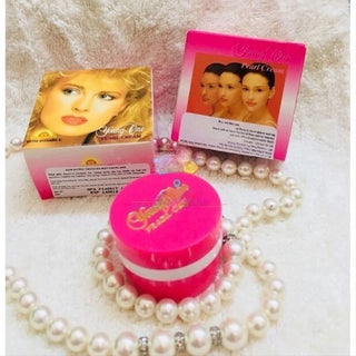 WDBY Glow Brightening Cream – Fade Dark Spots & Even Skin Tone
