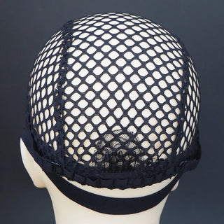 4X4 Frontal Lace Closure Wig Caps For Making Weft Wigs