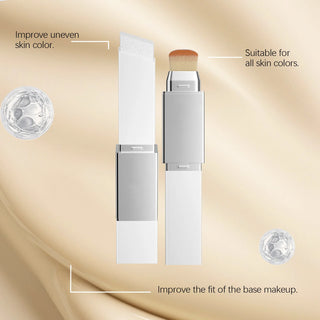 2-in-1 Color-Changing Foundation – Natural Tone Matching Concealer | WDBY Beauty