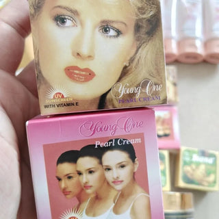 WDBY Glow Brightening Cream – Fade Dark Spots & Even Skin Tone