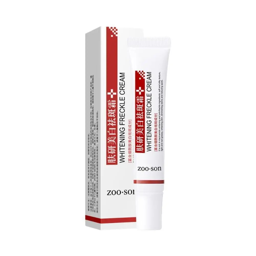 WDBY Brightening Niacinamide Cream – Hydrating & Skin Tone Even Serum Skin For Face Care