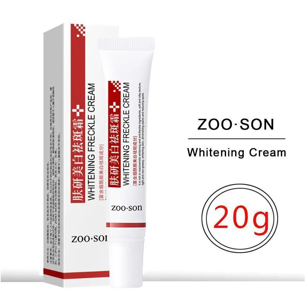 WDBY Brightening Niacinamide Cream – Hydrating & Skin Tone Even Serum Skin For Face Care