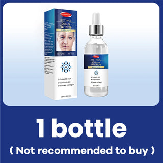 This new, best-selling product is suitable for various types of wrinkles and fine lines.