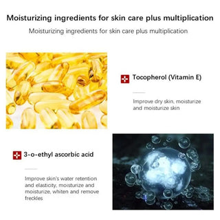 WDBY Brightening Niacinamide Cream – Hydrating & Skin Tone Even Serum Skin For Face Care