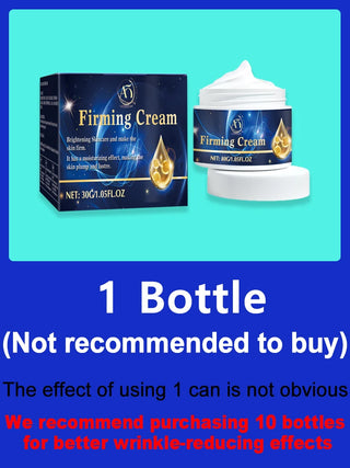 Great best-selling product! NO Wrinkle, youthful, and healthy skin.