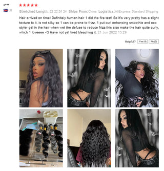 Body Wave Human Hair 3 Bundles With 4x4 5x5 Transparent Lace Closure Human Hair 13x4 Frontal With Bundles tissage bresilien