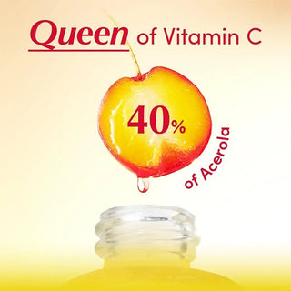 Vitamin C Illuminating Serum – Dark Spot & Brightening Care (Acerola Extract) | WDBY Beauty