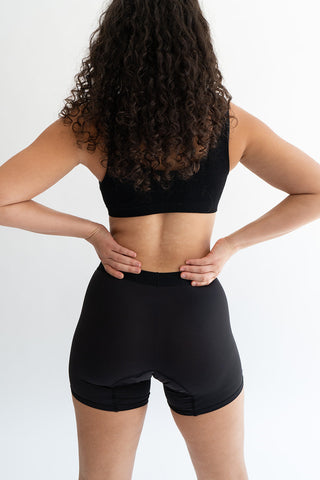 Men's Recycled Nylon Boxer Briefs