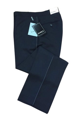 black luxury pants male and female 
