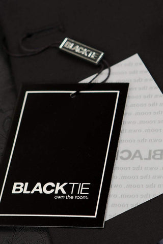 black luxury tuxedo jacket Luxury Wool Blend